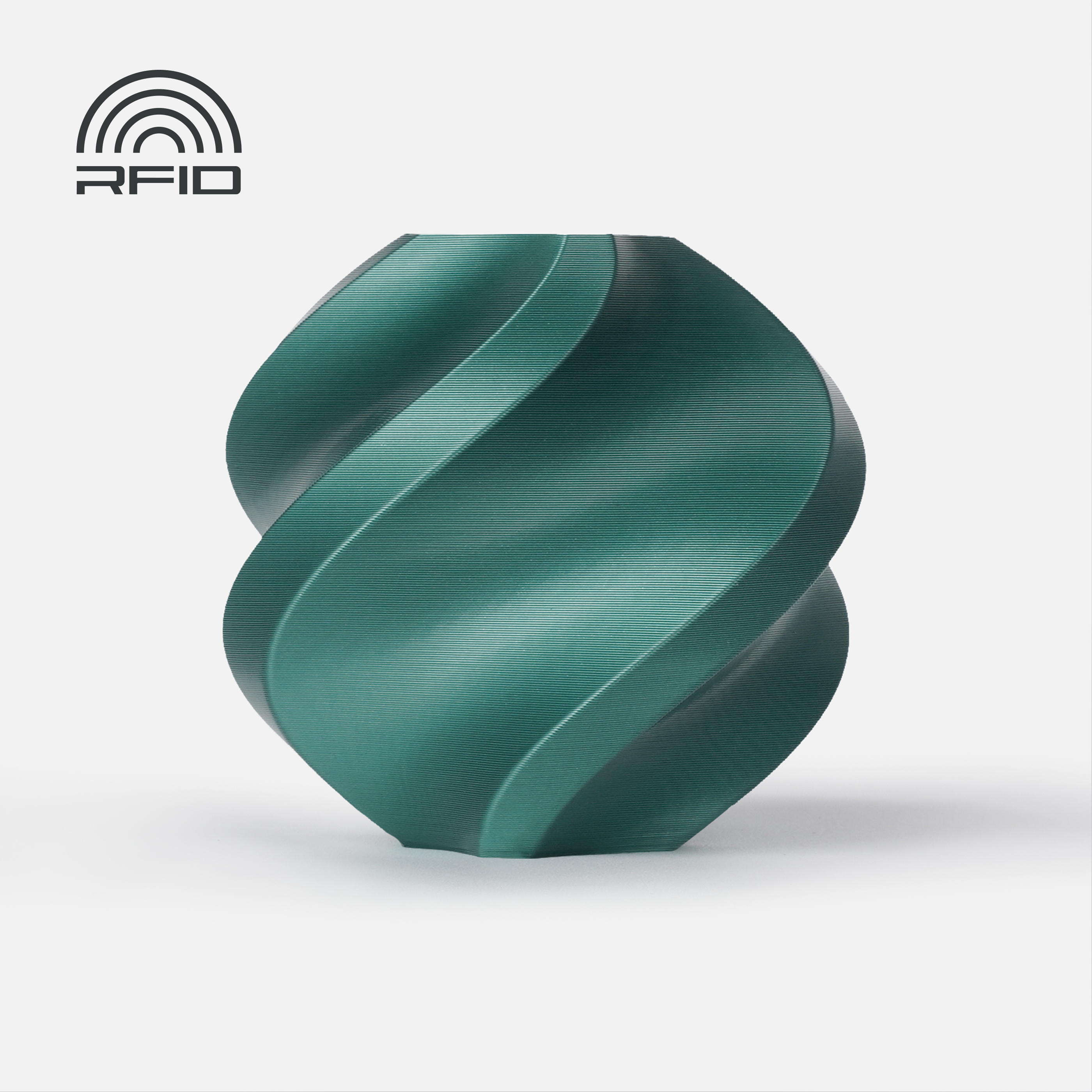 Filament Bambu Lab PLA GREEN