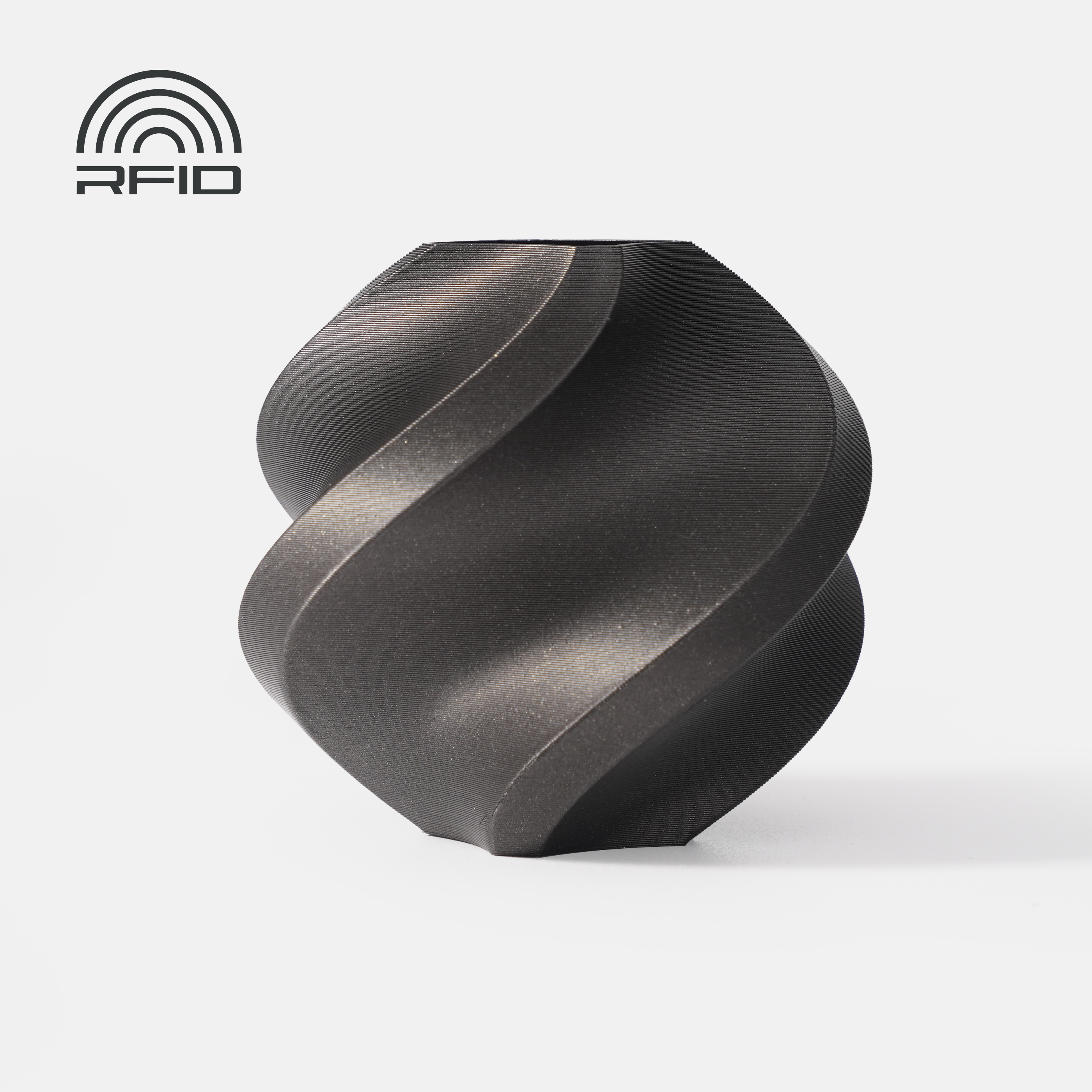 Filament Bambu Lab PLA GRAY