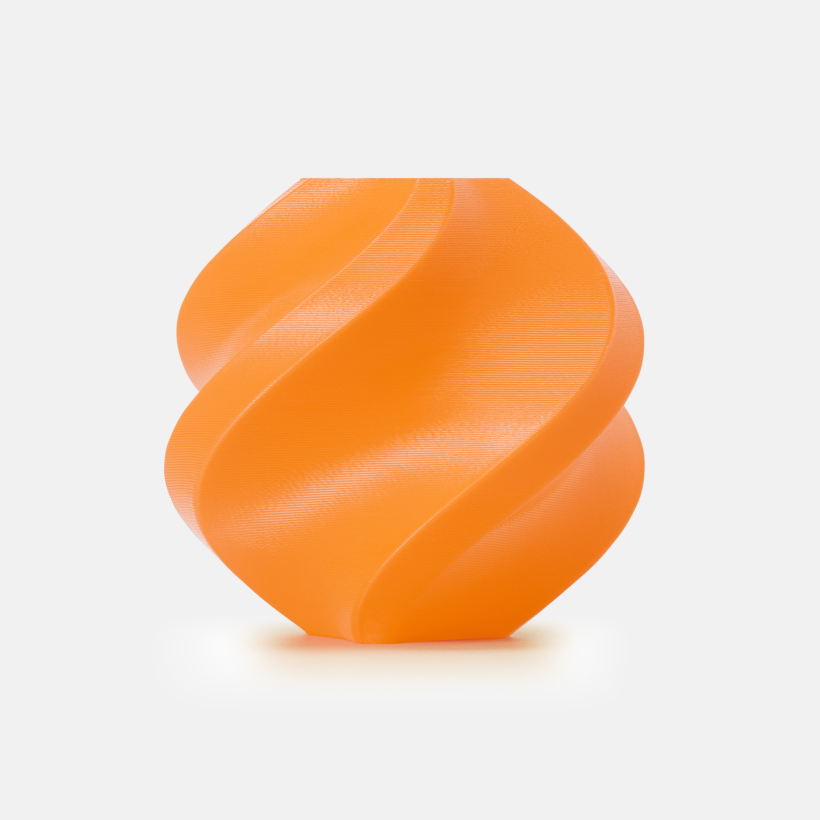 Filament Bambu Lab TPU ORANGE