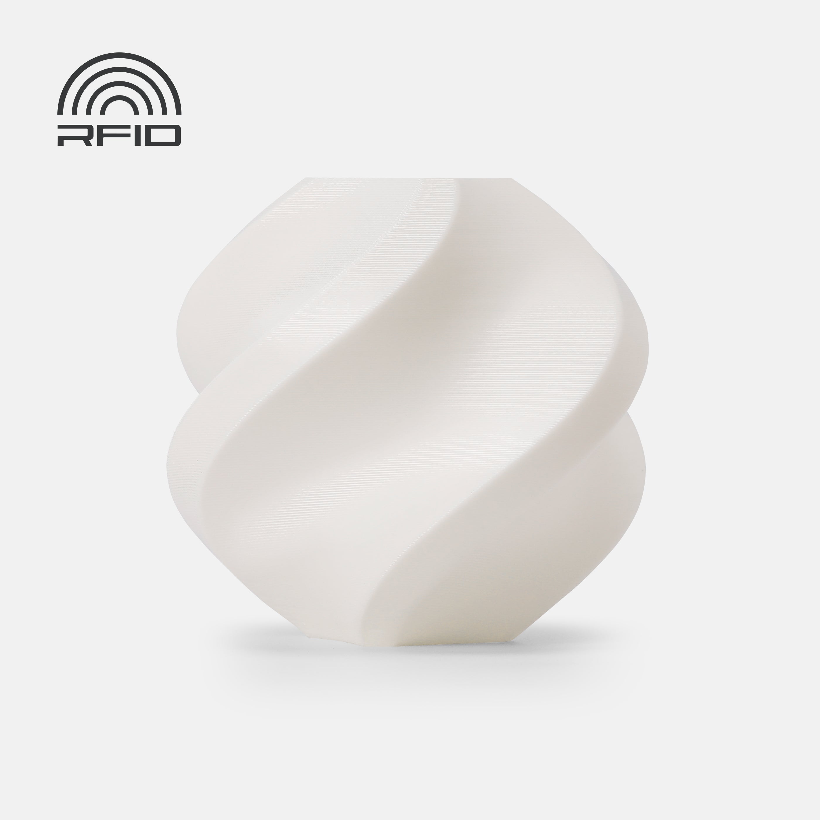 Filament Bambu Lab TPU WHITE