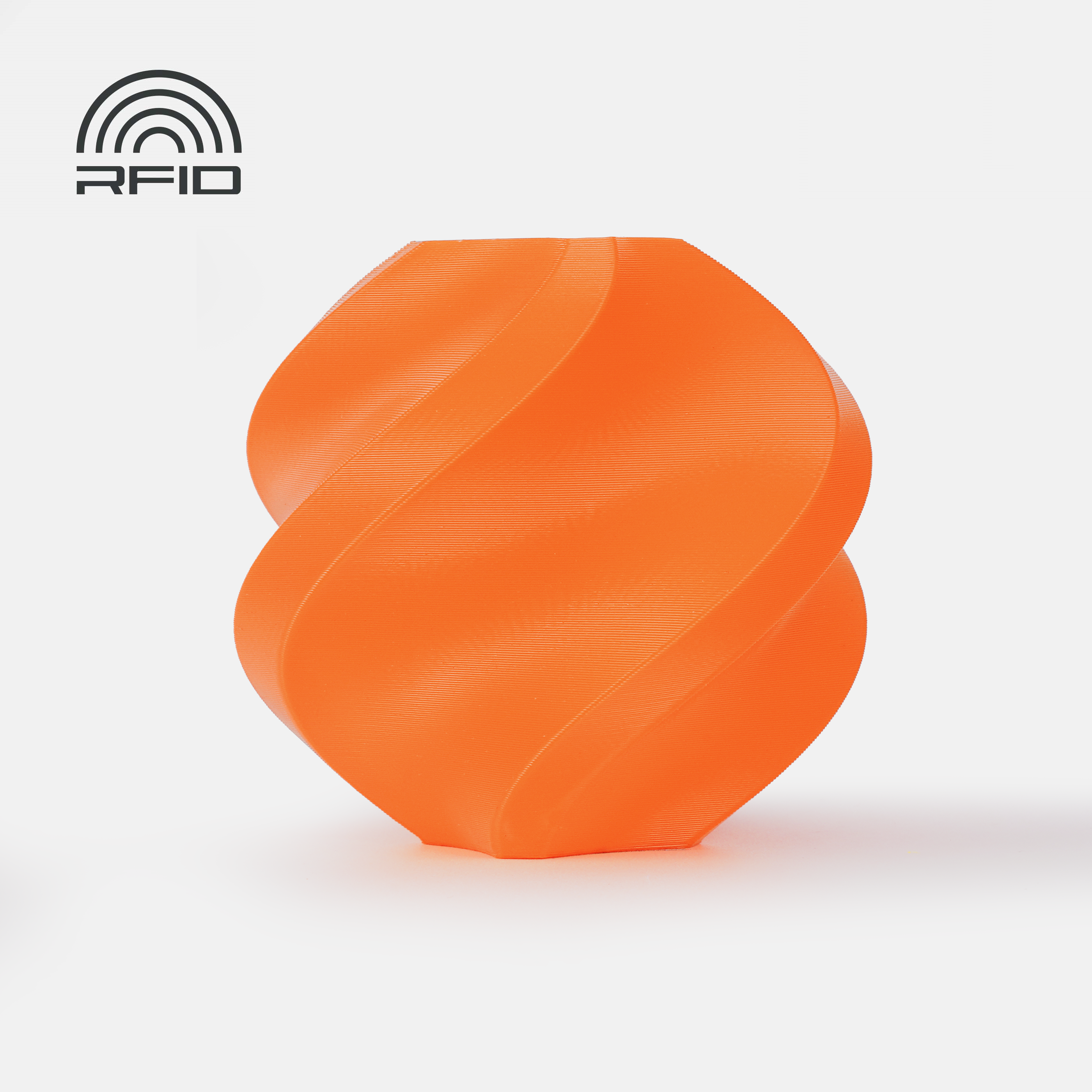 Filament Bambu Lab ABS ORANGE
