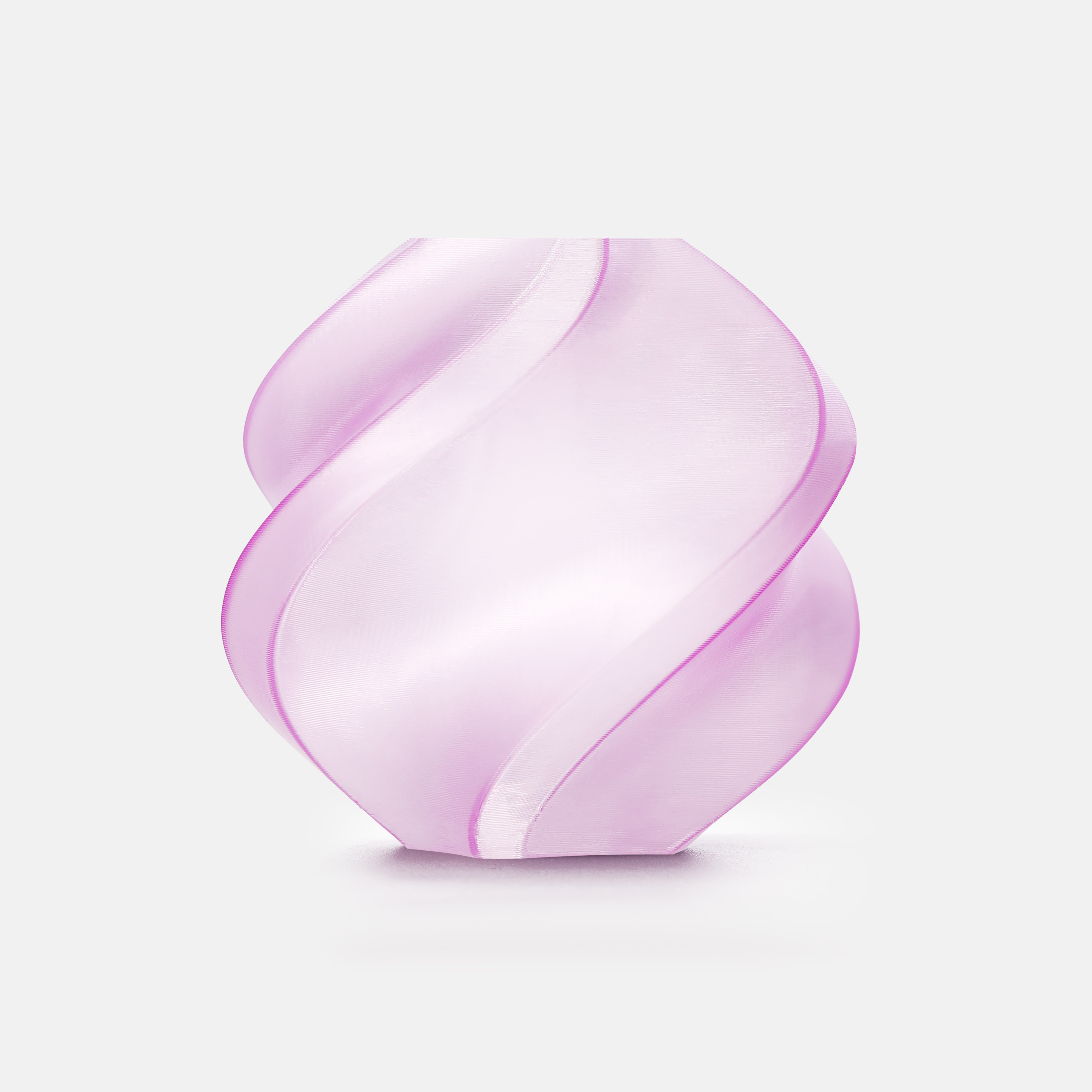 Filament Bambu Lab TPU Grape Jelly