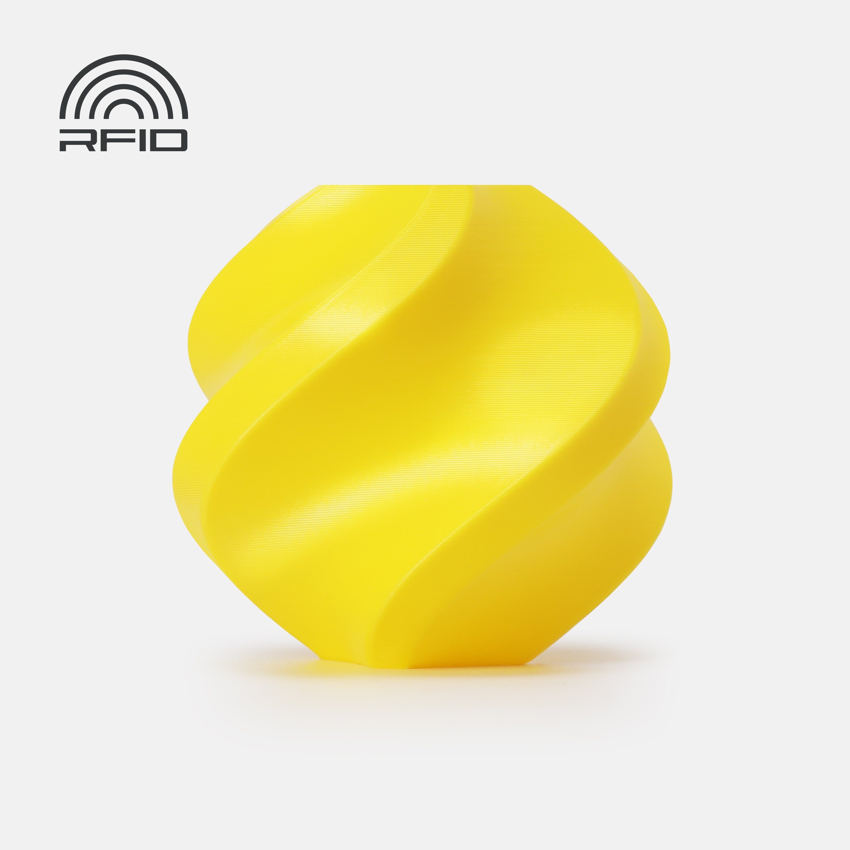 Filament Bambu Lab TPU YELLOW