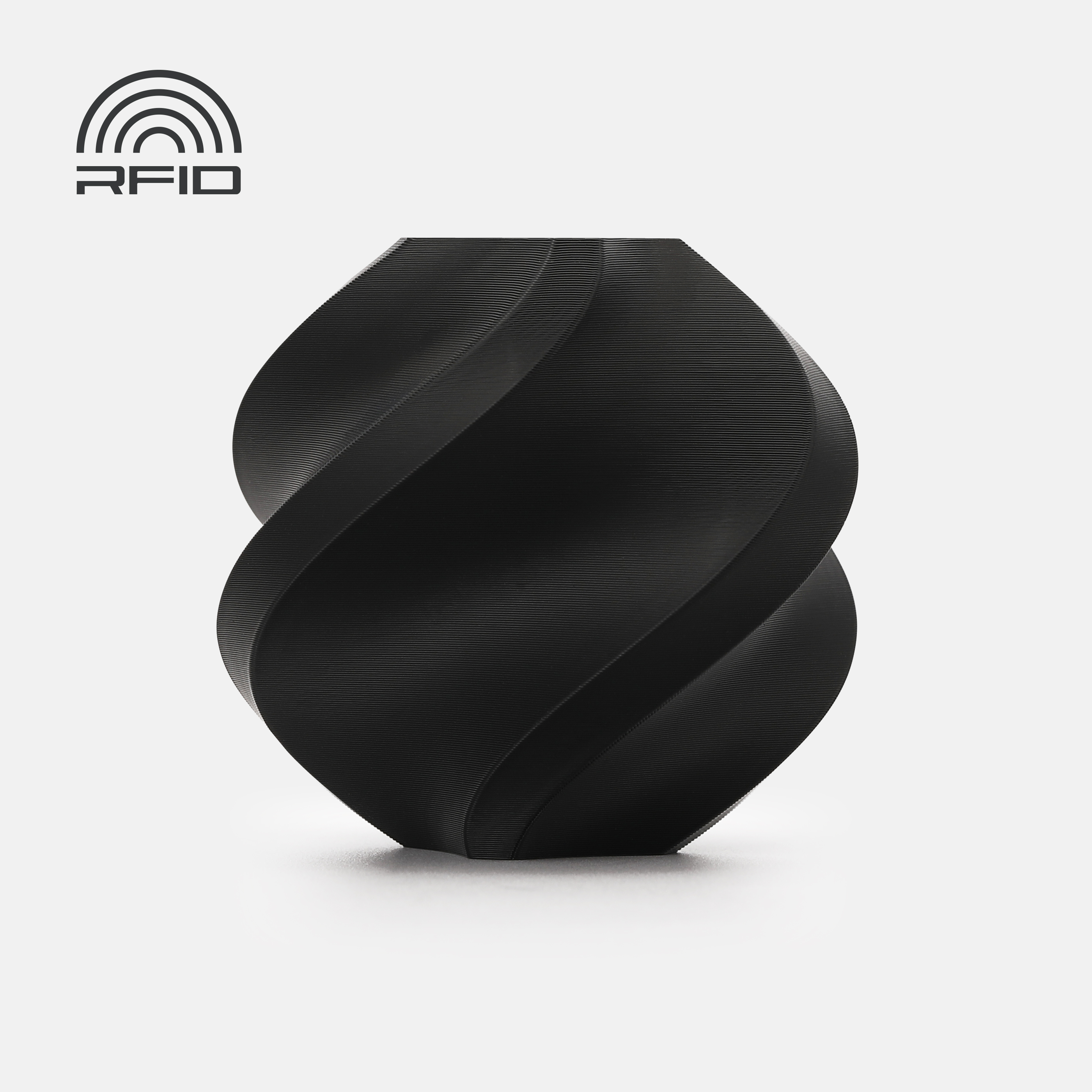 Filament Bambu Lab PLA High-Speed BLACK