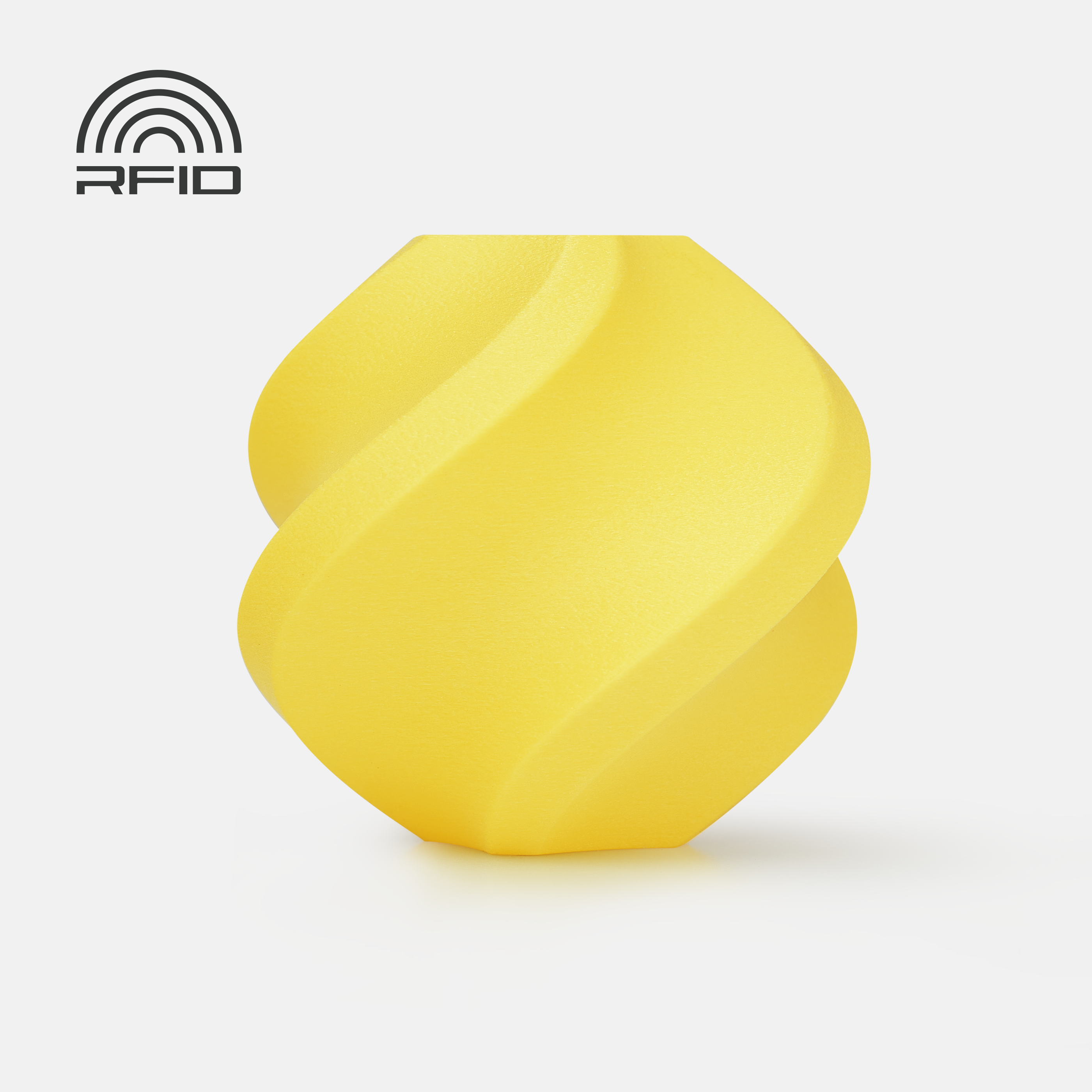 Filament Bambu Lab ABS YELLOW