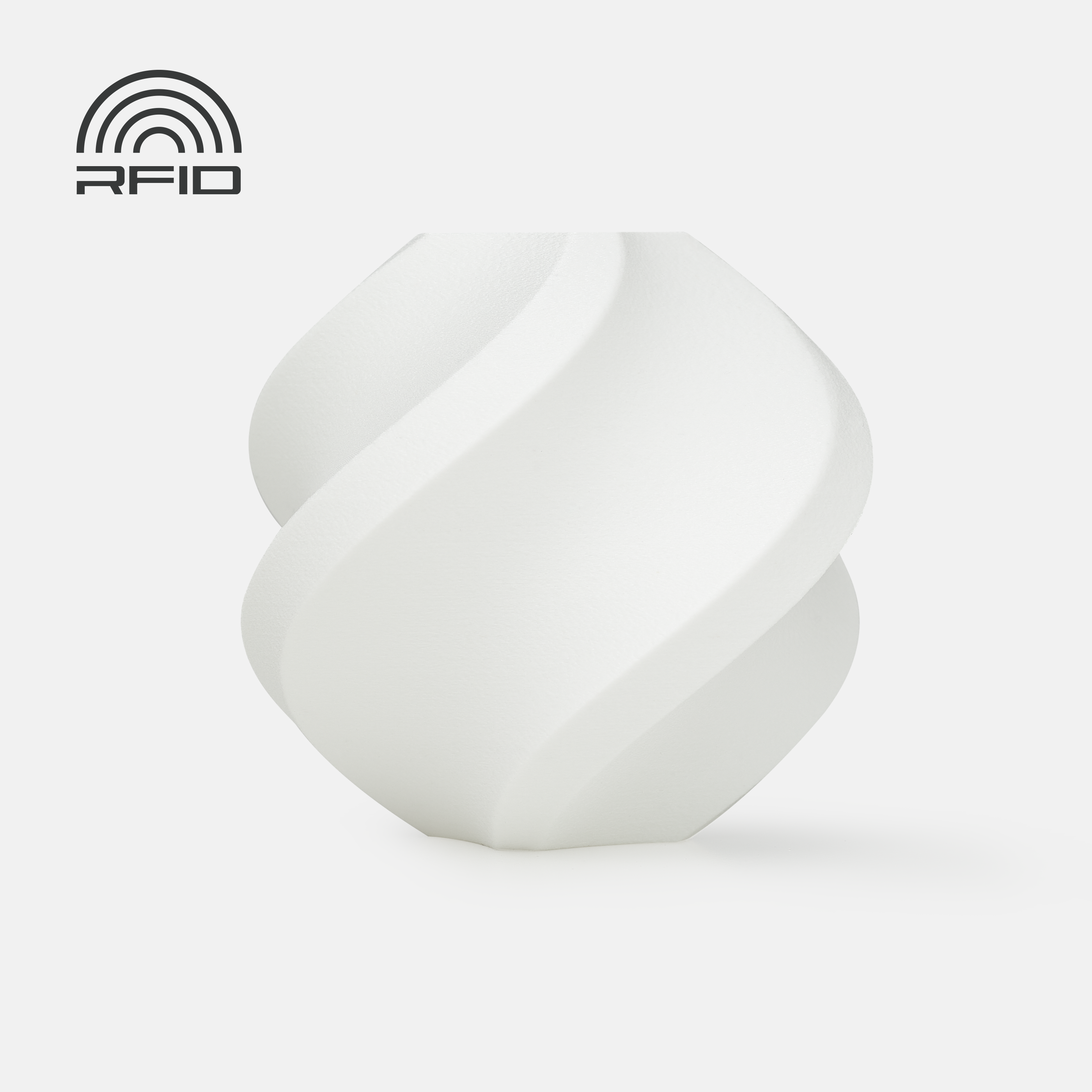 Filament Bambu Lab ABS WHITE