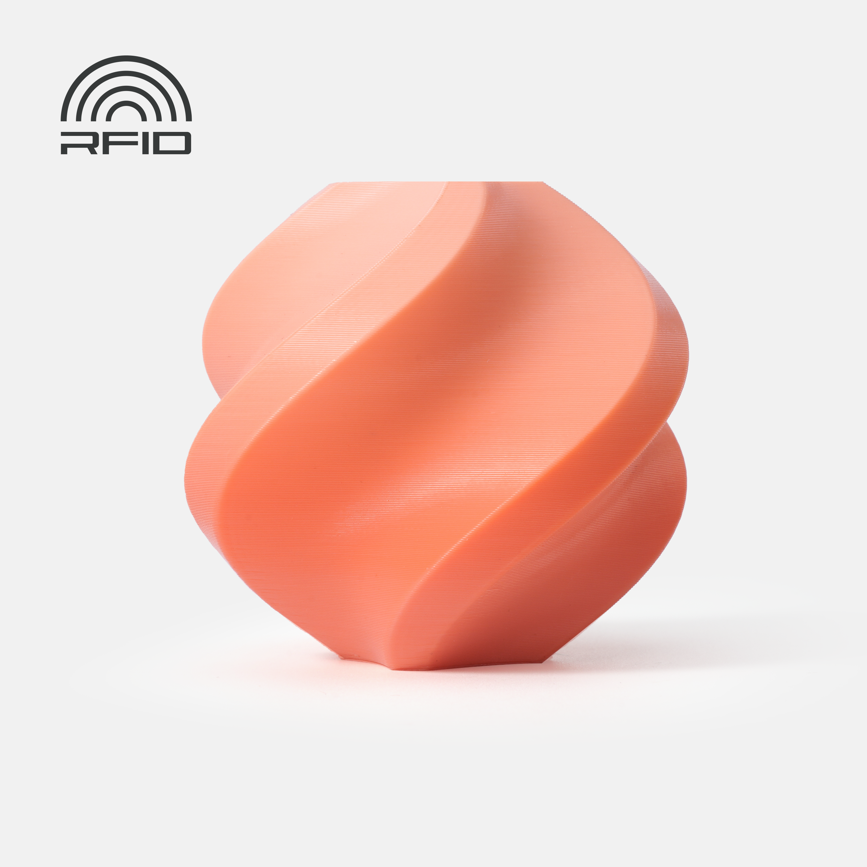 Filament Bambu Lab PLA Solar Breeze