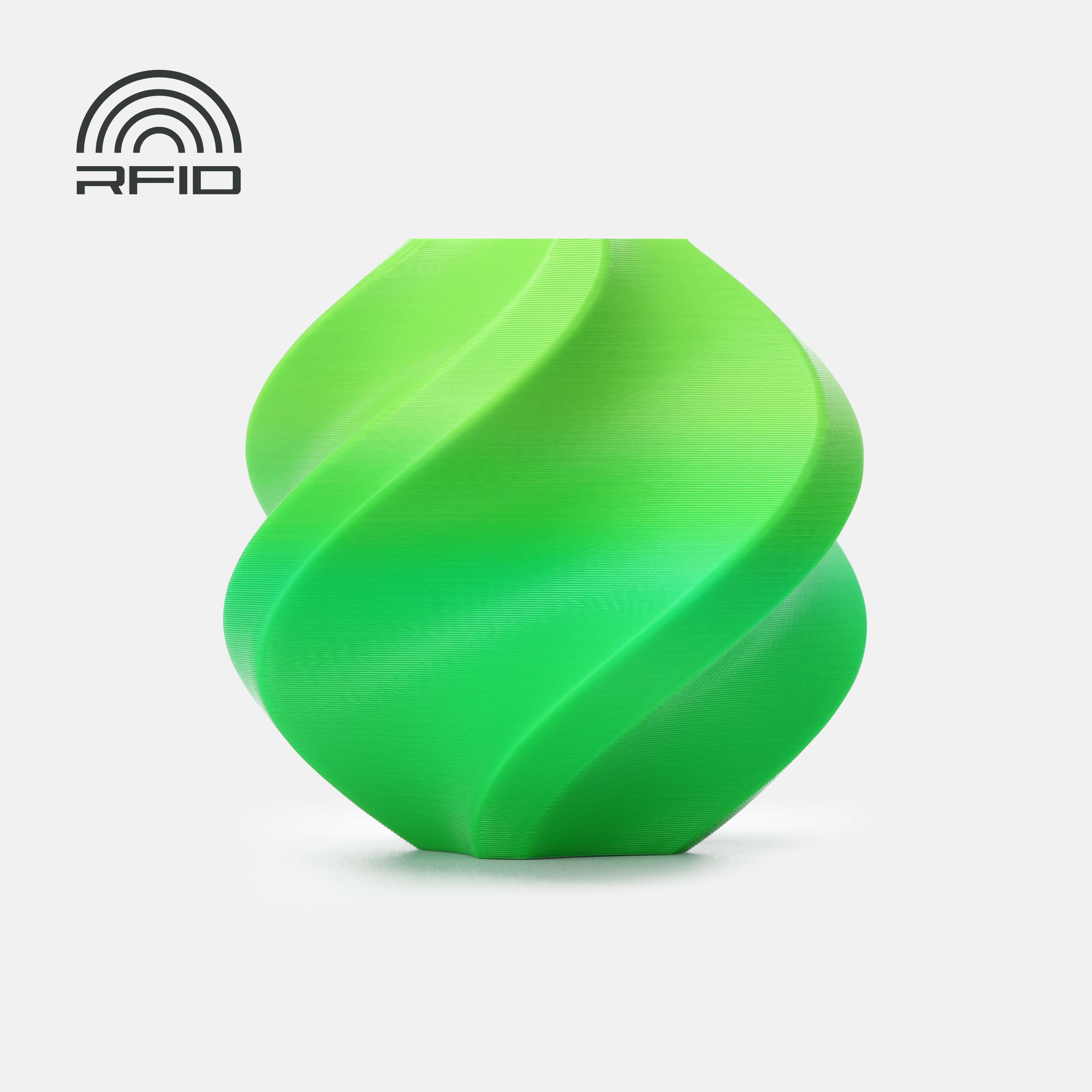 Filament Bambu Lab PLA GREEN