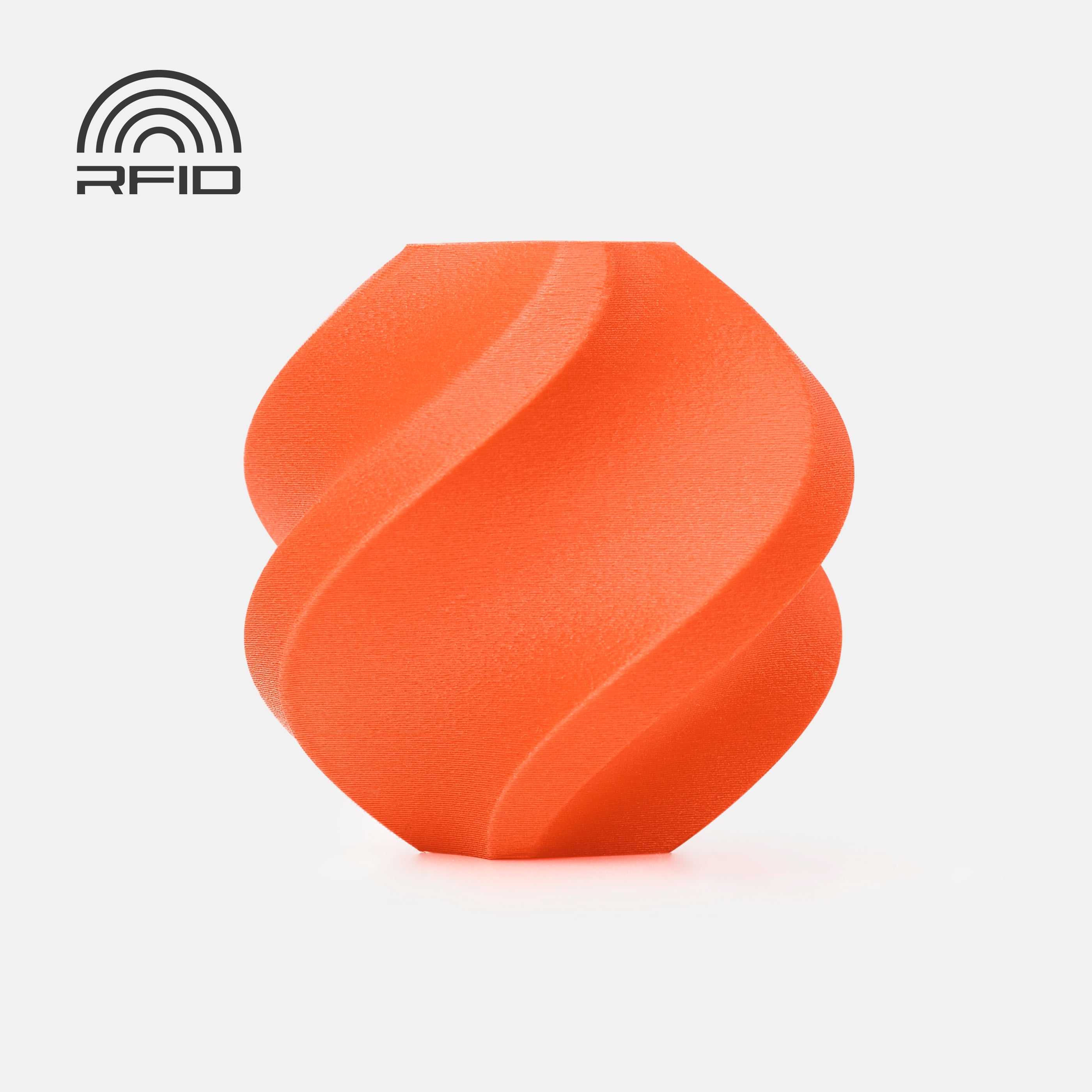 Filament Bambu Lab NYLON (PA) ORANGE