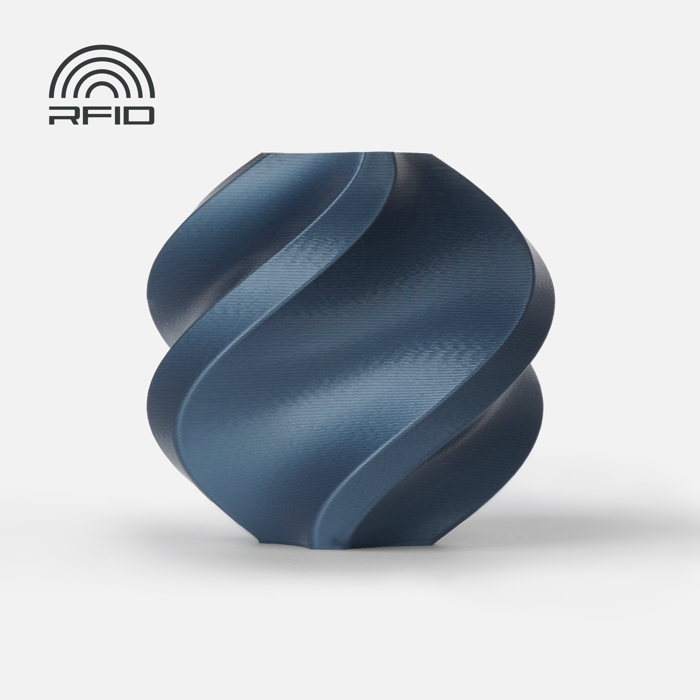 Filament Bambu Lab PLA BLUE