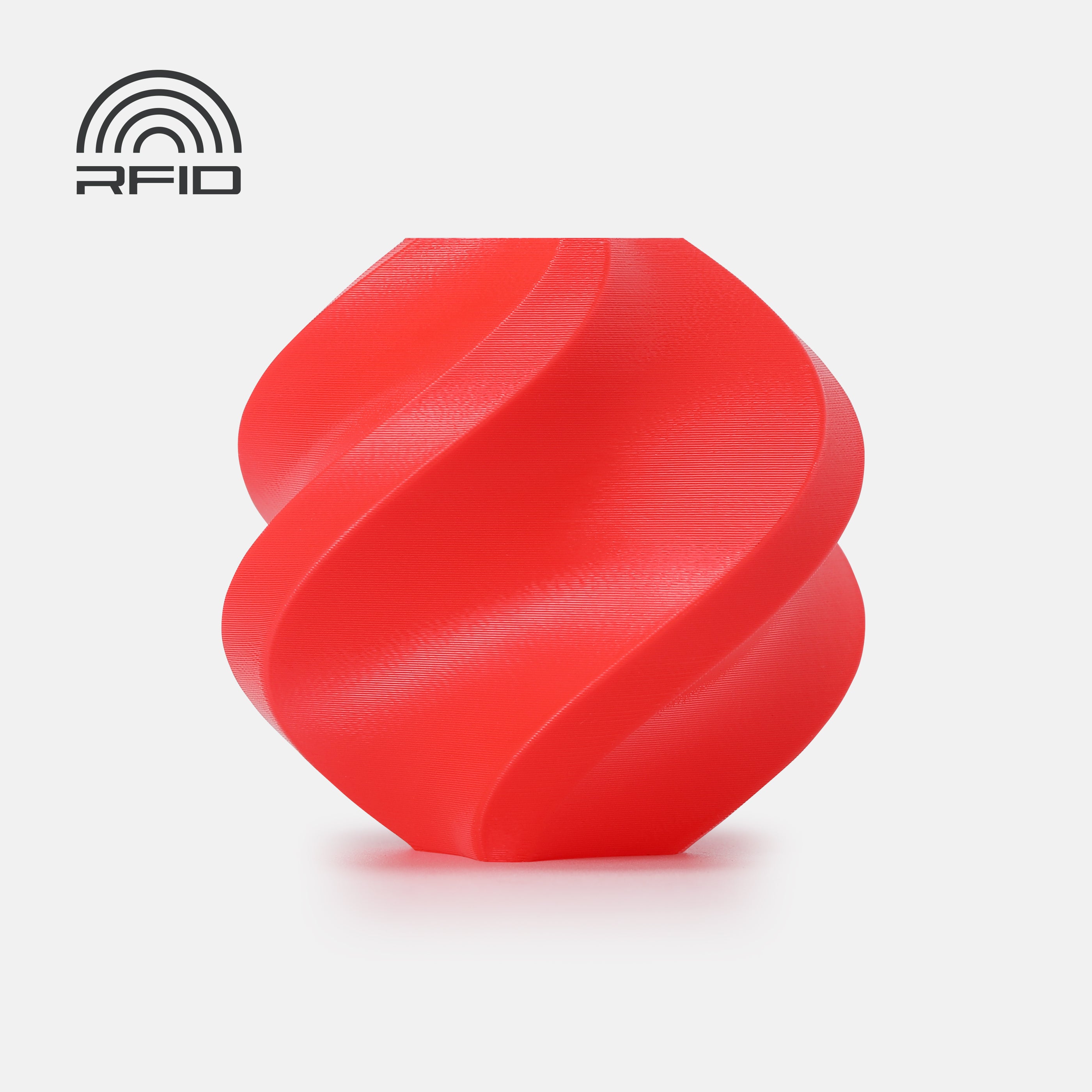 Filament Bambu Lab TPU RED