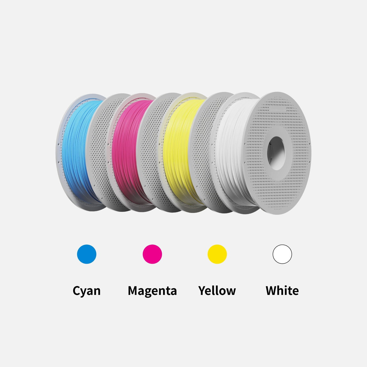 Filament Bambu Lab PLA 