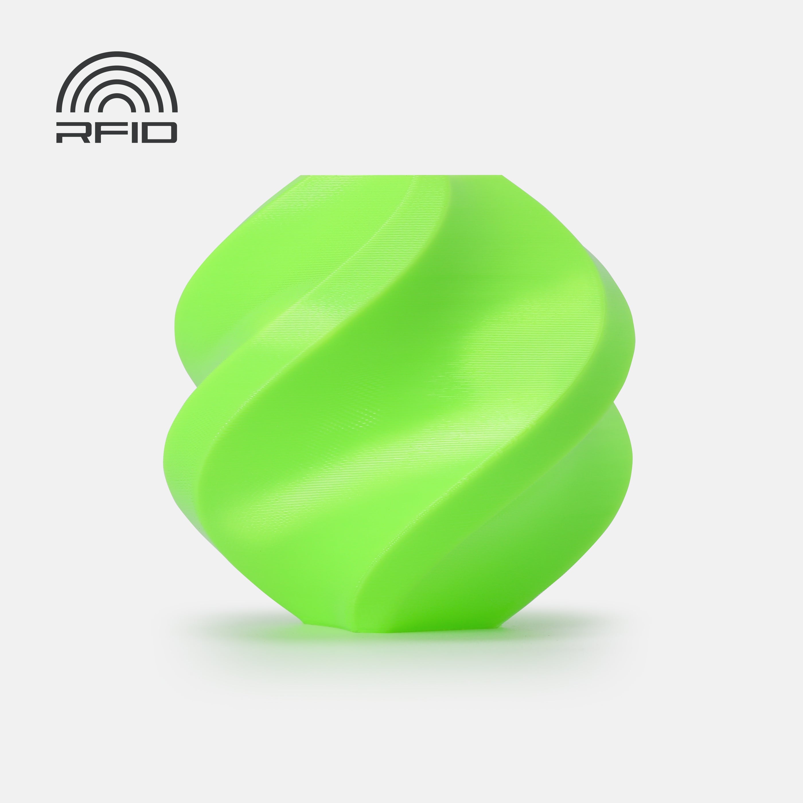 Filament Bambu Lab TPU GREEN